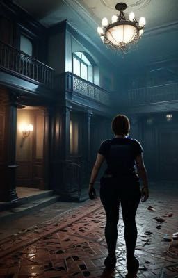 Born A Hero fanseries cover